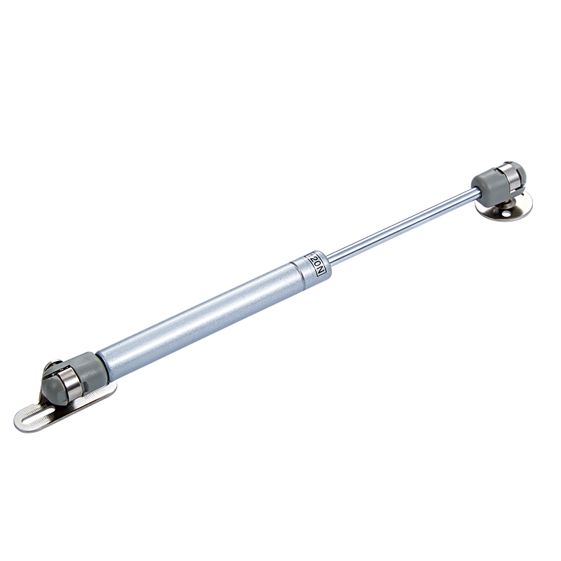 Hydraulic support rod