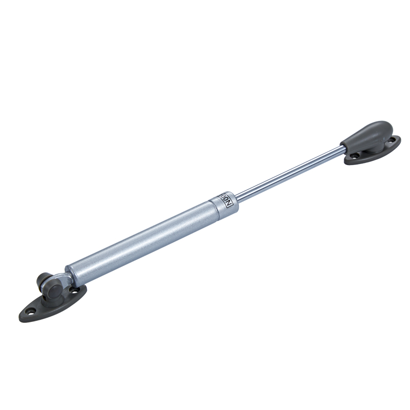 Hydraulic support rod