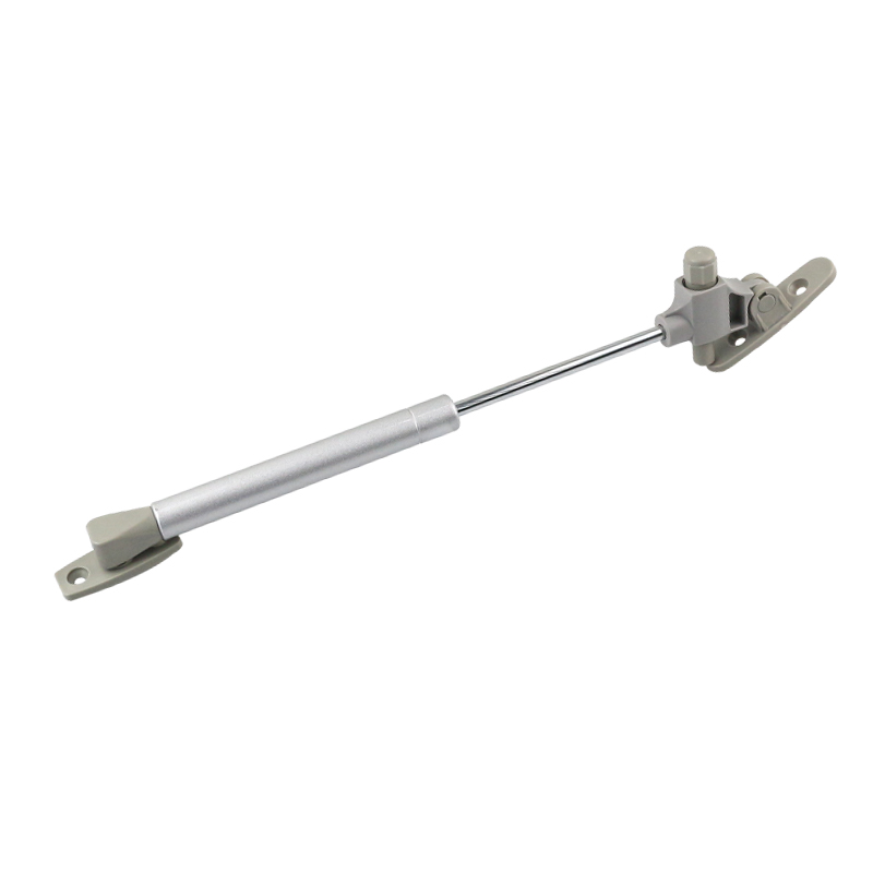 Hydraulic support rod